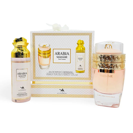 ARABIAN MADAME | FOR WOMAN | 100ML