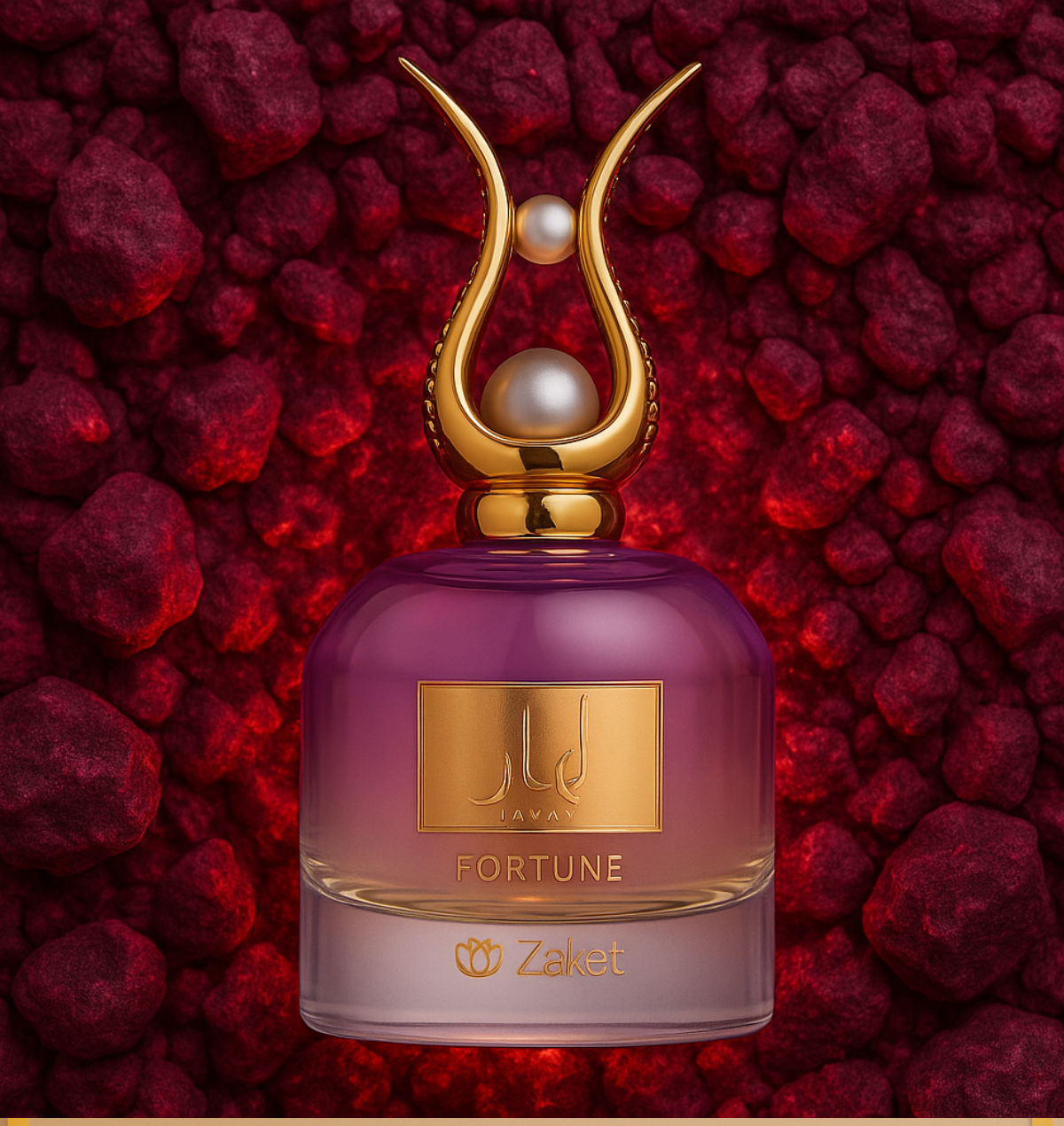 BOMBSHELL LAMAR by Zakat | FOR WOMEN | 100ML