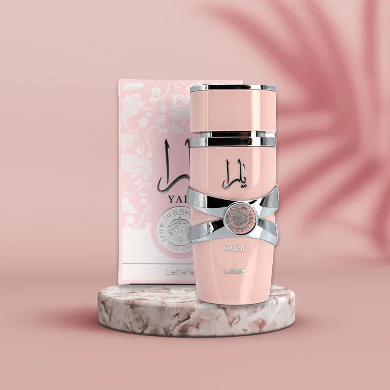 LATTAFA YARA 100ml