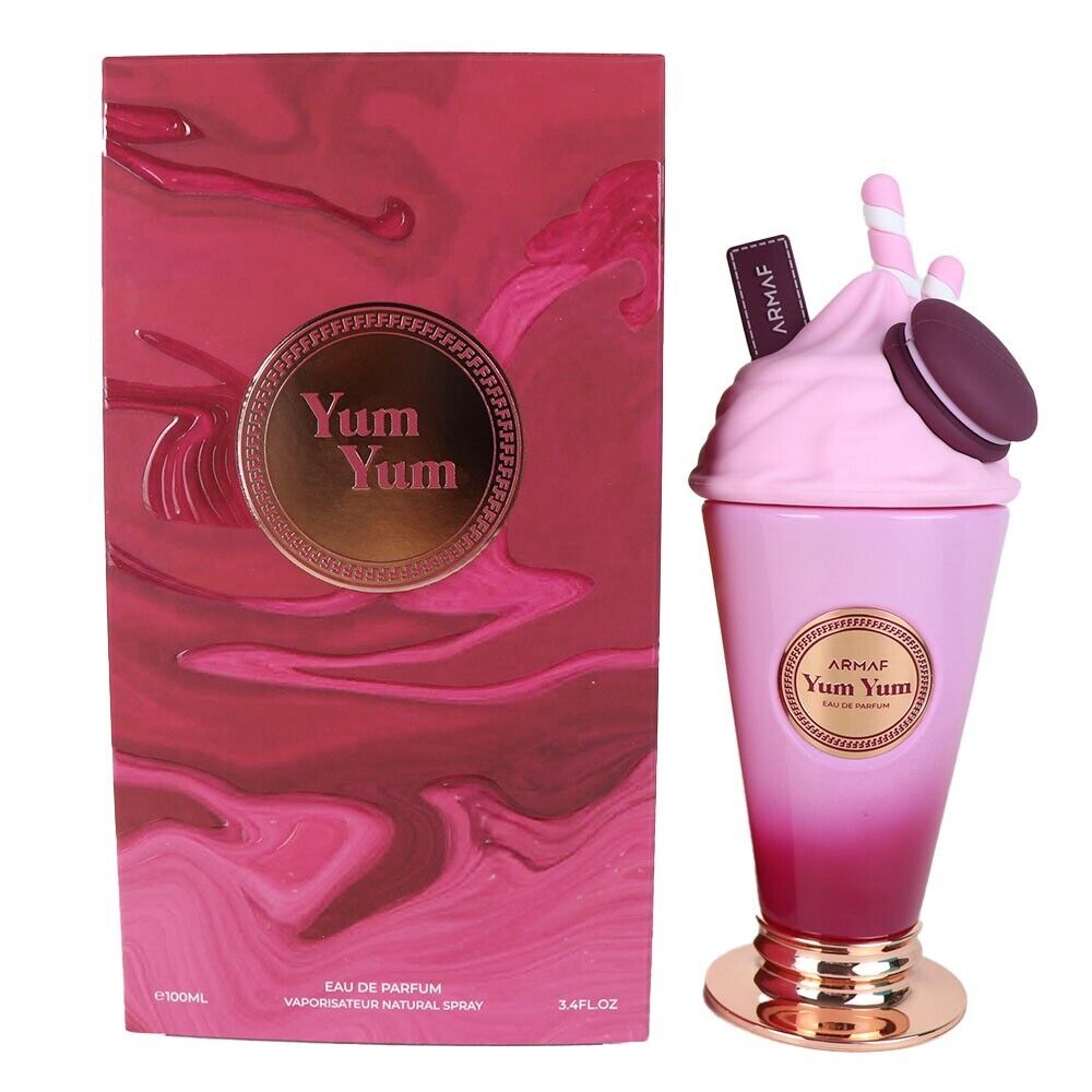 YUM YUM by Armaf | FOR WOMEN | 100ML