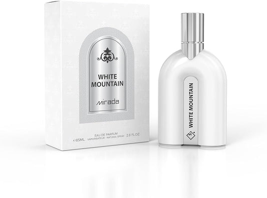 WHITE MONTAIN 85 ML