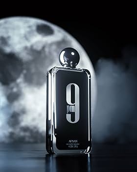 AFNAN 9 PM | FOR MEN | 100ML