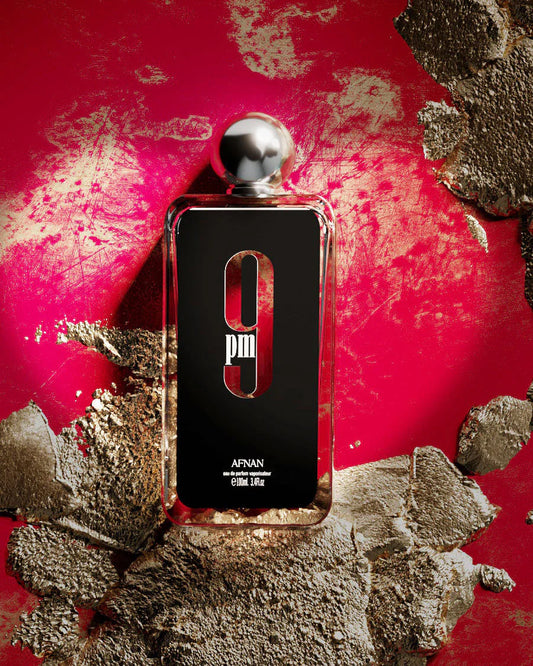 9 PM REBEL AFNAN | UNISEX | 100ML