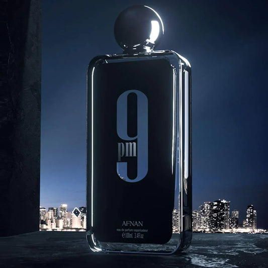 AFNAN 9 PM | FOR MEN | 100ML