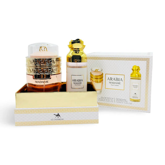ARABIAN MADAME | FOR WOMAN | 100ML