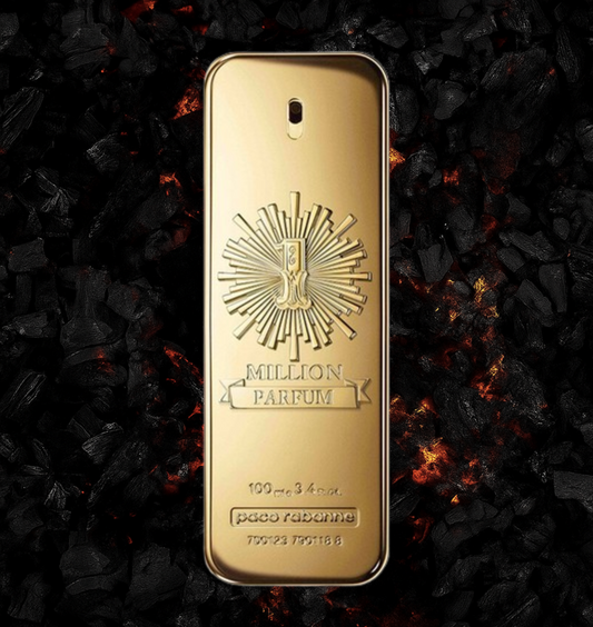 MILLION EURO 100ml