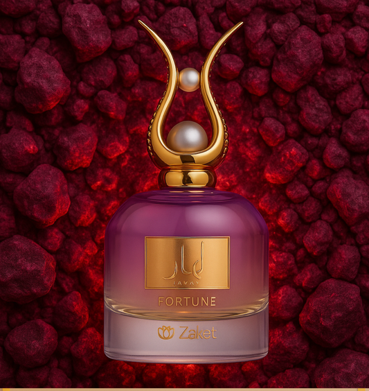 BOMBSHELL LAMAR by Zakat | FOR WOMEN | 100ML