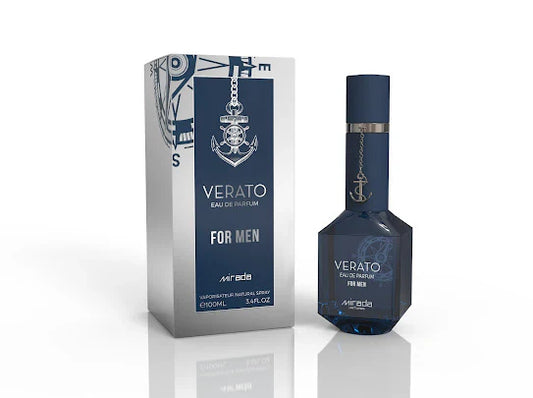 VERATO FOR MEN (POUR HOMME) 100ML