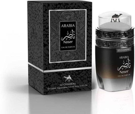 EMPER ARABIA NASER | FOR MEN | 100ML