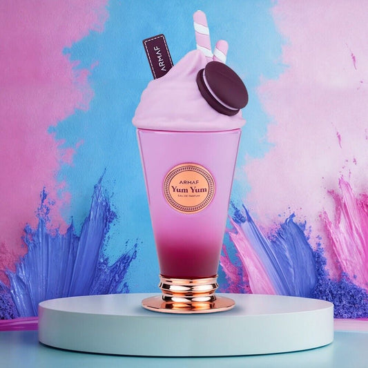 YUM YUM by Armaf | FOR WOMEN | 100ML